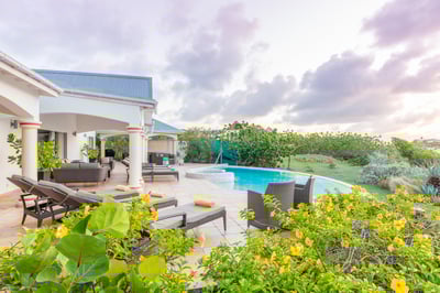 Luxury Villa Photo #19
