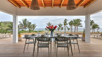 Luxury Villa Photo #5