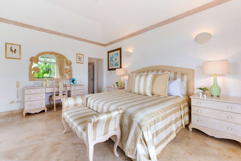 Sugar Hill A18 | Paradise Found