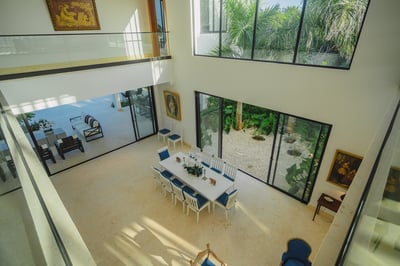 Luxury Villa Photo #48