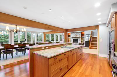 Luxury Villa Photo #21