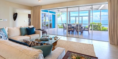 Luxury Villa Photo #11
