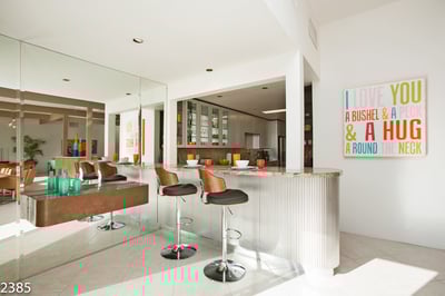 Luxury Villa Photo #13