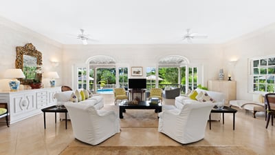 Luxury Villa Photo #11