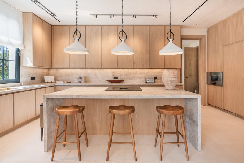 Hacienda B18 | Escondida