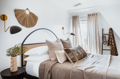 Luxury Villa Photo #46