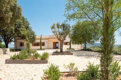 Luxury Villa Photo #22