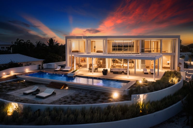 Villa Bash