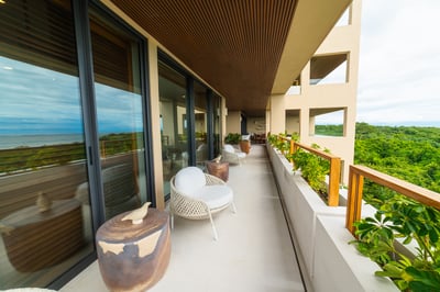 Luxury Villa Photo #13