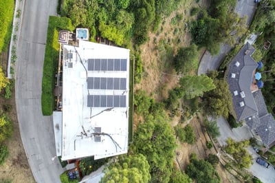 Luxury Villa Photo #61