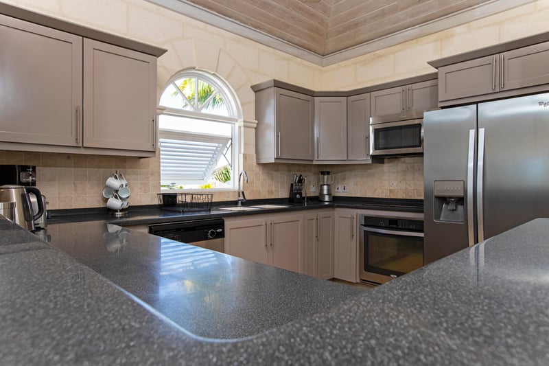 Royal Villa 1 | Swansway