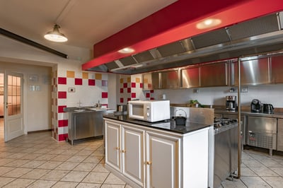 Luxury Villa Photo #12