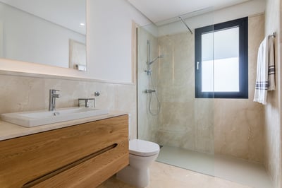 Luxury Villa Photo #27