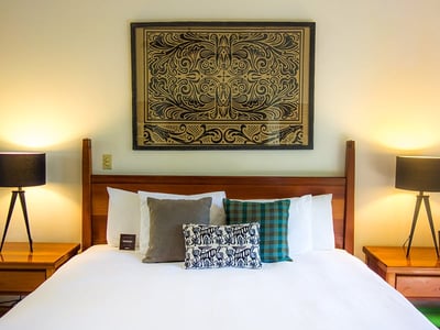 Luxury Villa Photo #5