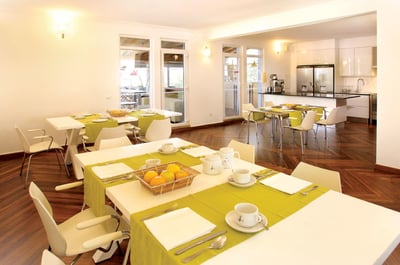 Luxury Villa Photo #14