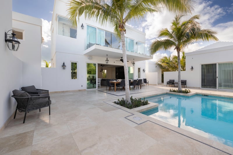 Pearls of Long Bay Estate