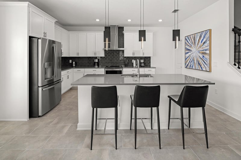 Discovery at Harbor Island Beach Club