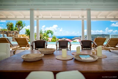 Luxury Villa Photo #57