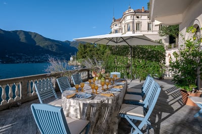 Luxury Villa Photo #59