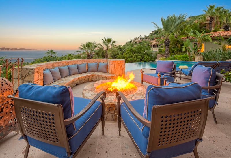 Villa Alta Mar