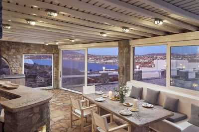 Luxury Villa Photo #20