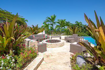 Luxury Villa Photo #7