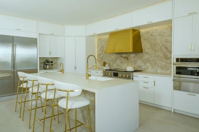 Luxury Villa Photo #22