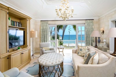 Luxury Villa Photo #13
