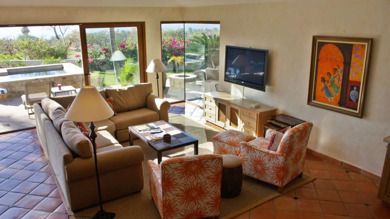 Casa Tortuga