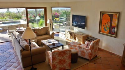 Luxury Villa Photo #27