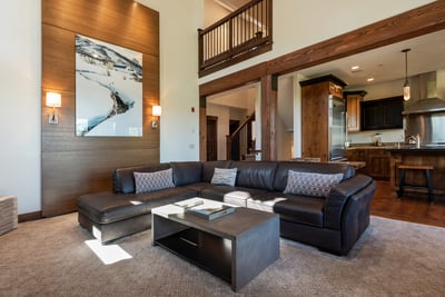 Luxury Villa Photo #14
