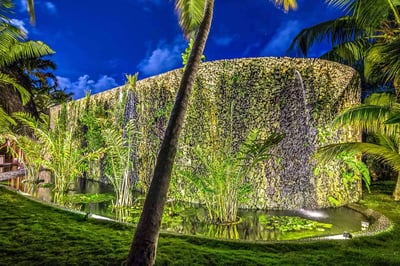 Luxury Villa Photo #12