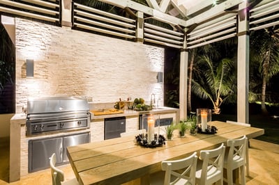 Luxury Villa Photo #15