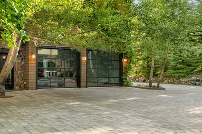 Luxury Villa Photo #13