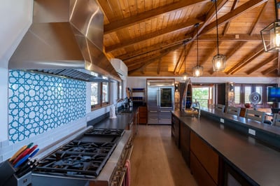 Luxury Villa Photo #24