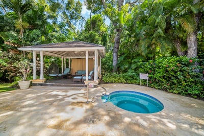 Luxury Villa Photo #3