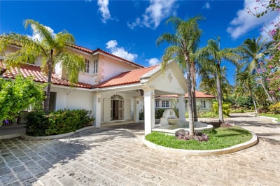 Luxury Villa Photo #33
