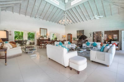 Luxury Villa Photo #17