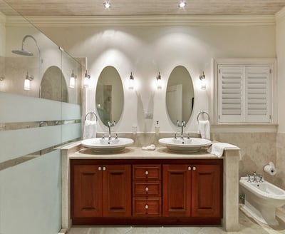 Luxury Villa Photo #25