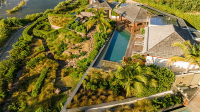 Luxury Villa Photo #68