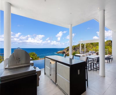 Luxury Villa Photo #14