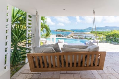 Luxury Villa Photo #8