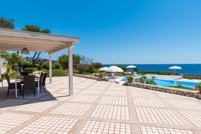 Luxury Villa Photo #30