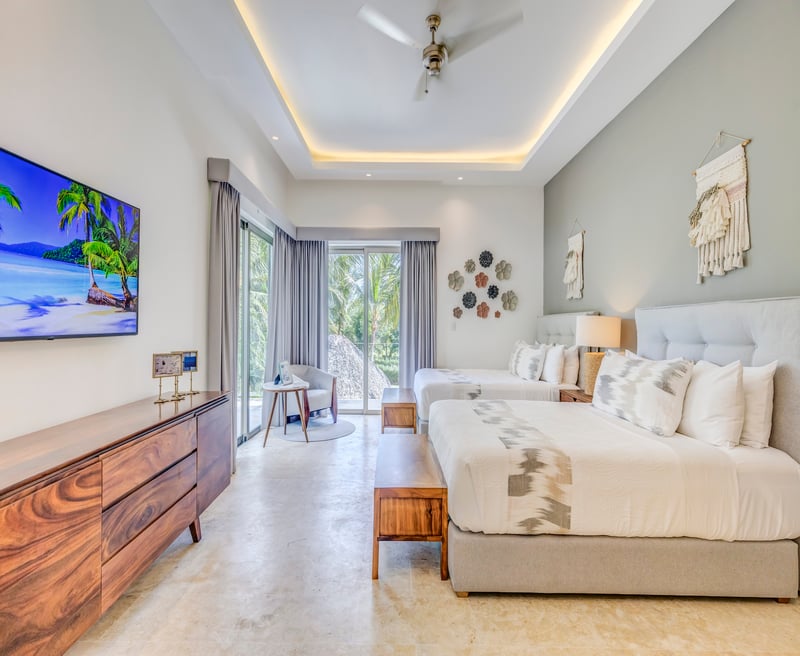 Hacienda A96 | Hacienda Las Hamacas