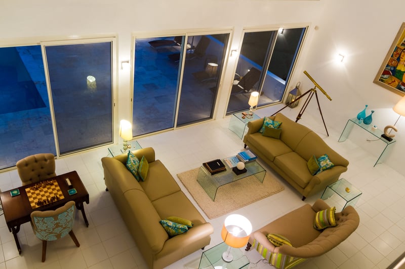 Vista Villa