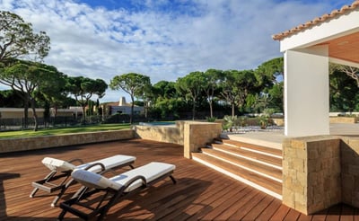Luxury Villa Photo #13