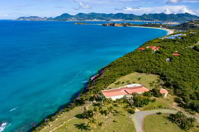 Luxury Villa Photo #35