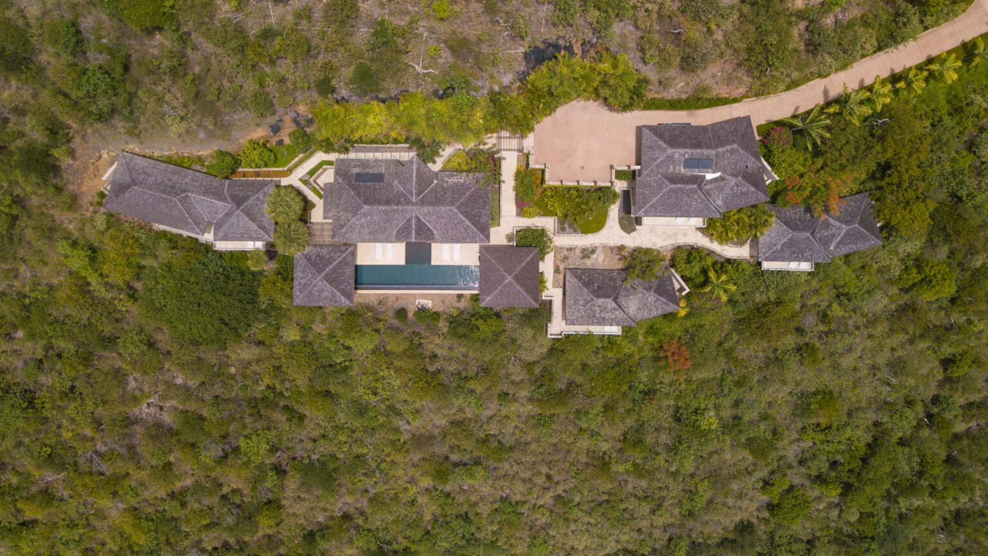 Reef House Villa - 2