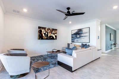 Luxury Villa Photo #10