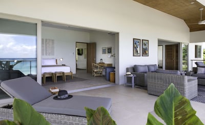 Luxury Villa Photo #28